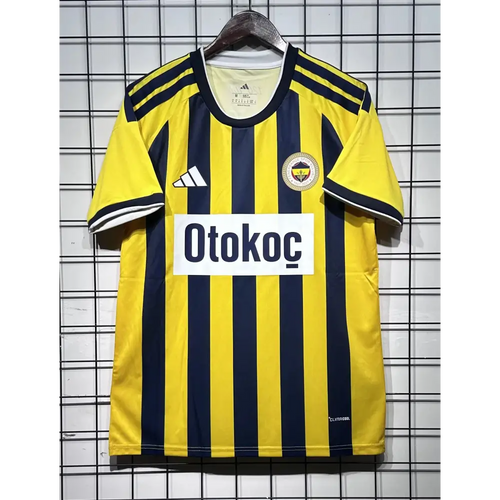 Maillot Fenerbahçe SK Domicile 2026/2027 Passe D