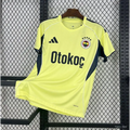 Fenerbahçe SK Auswärtstrikot 2025/2026