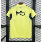 Fenerbahçe SK Auswärtstrikot 2025/2026