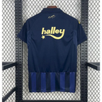 Fenerbahçe SK Ausweichtrikot 2025/2026