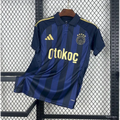 Fenerbahçe SK Ausweichtrikot 2025/2026