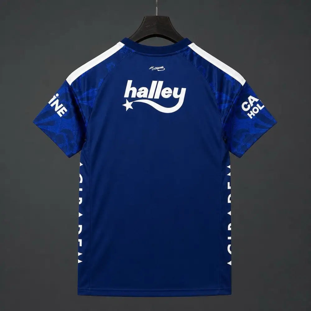 Maillot Fenerbahçe SK Third 2026/2027 Passe D
