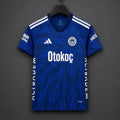 Maillot Fenerbahçe SK Third 2026/2027 Passe D