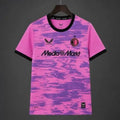 Maillot Feyenoord Rotterdam Gardien 2026/2027 Passe D
