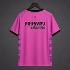 Maillot Feyenoord Rotterdam Gardien 2026/2027 Passe D