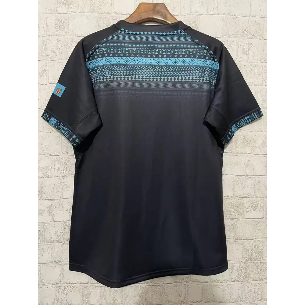 Rugby-Trikot Fidschi Bati 2024/2025