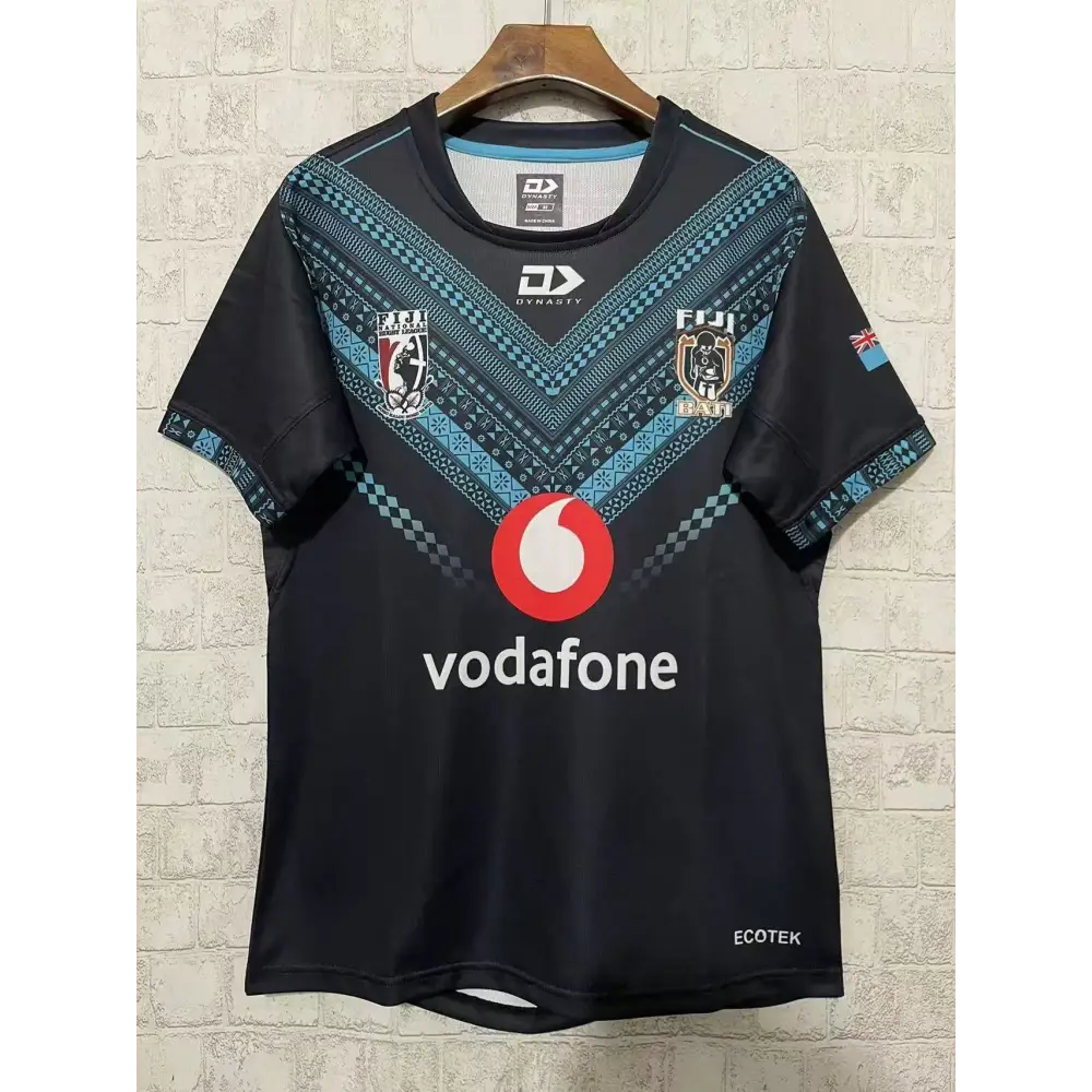 Rugby-Trikot Fidschi Bati 2024/2025