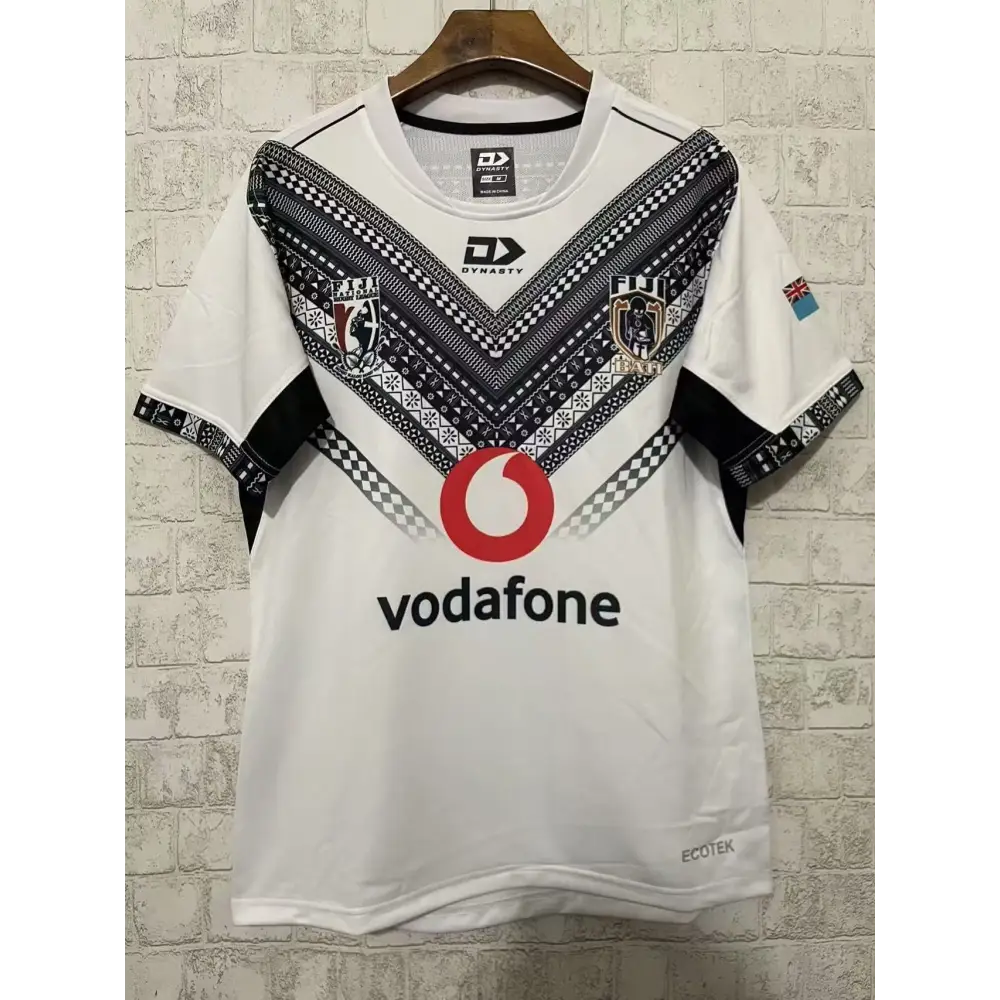 Maillot Rugby Fiji Bati 2024/2025