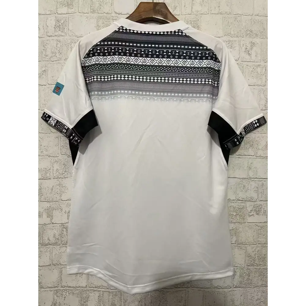 Rugby-Trikot Fidschi Bati 2024/2025