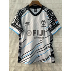 Fiji Rugby Jersey 2024/2025