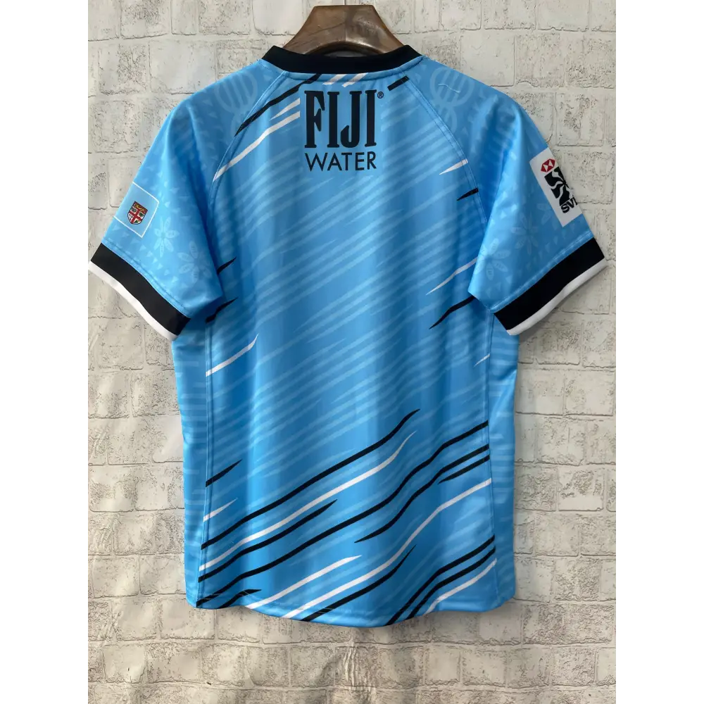 Fiji Rugby Jersey 2024/2025