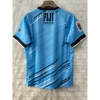 Fiji Rugby Jersey 2024/2025