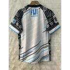 Fiji Rugby Jersey 2024/2025