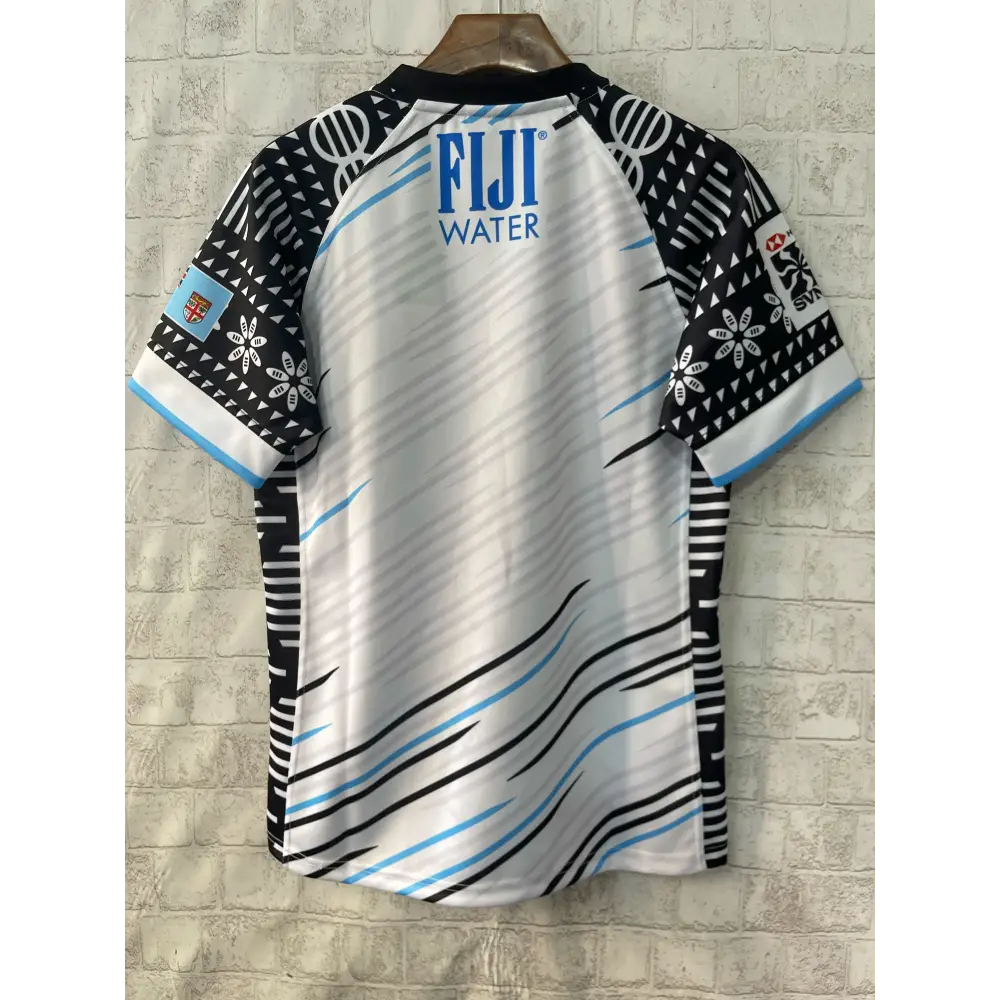 Fiji Rugby Jersey 2024/2025