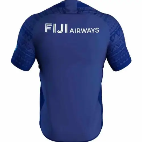 Rugby-Trikot Fidschi 2020 Training