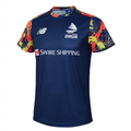 Maillot Rugby Fijian Drua 2024/2025