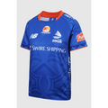 Rugbytrikot Fijian Drua 2026 Heim