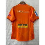 Fijian Drua 2026 Training Rugby Jersey