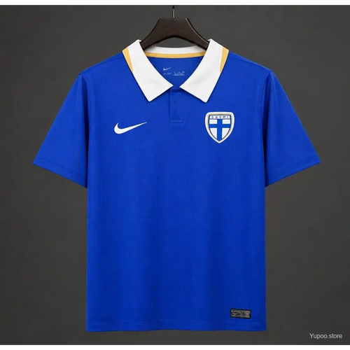 Jersey Finlandia Paso D