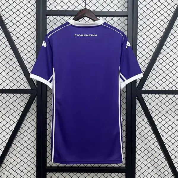 Fiorentina Heimtrikot 2025/2026