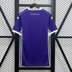 Fiorentina Heimtrikot 2025/2026