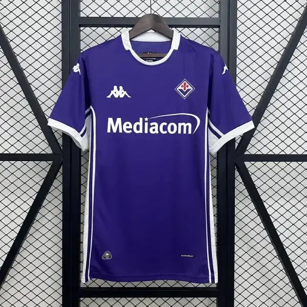 Fiorentina Heimtrikot 2025/2026