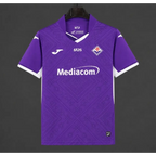 Maillot Fiorentina Domicile 2026/2027 Passe D