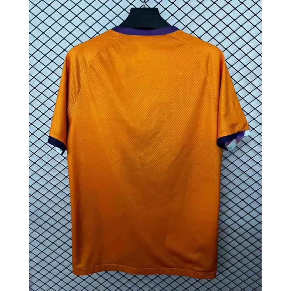 Fiorentina viertes Wende-Trikot 2025/2026