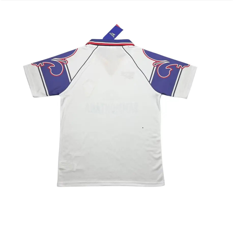 Fiorentina Retro Trikot 1995/1997