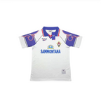 Fiorentina Retro Trikot 1995/1997