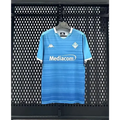 Fiorentina Third Jersey 2025/2026