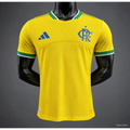 Flamengo Brazil Concept Player Version Jersey 2025/2026
