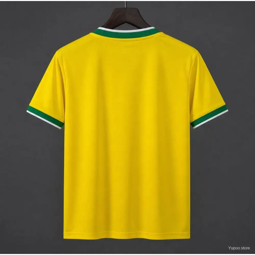 Flamengo Brasilien Konzepttrikot 2025/2026