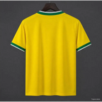 Flamengo Brasilien Konzepttrikot 2025/2026