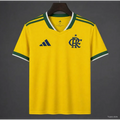 Flamengo Brasilien Konzepttrikot 2025/2026