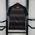 Flamengo Trikot Konzept schwarz 2025/2026