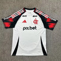 Flamengo Away Jersey 2025/2026