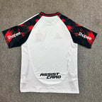 Flamengo Away Jersey 2025/2026