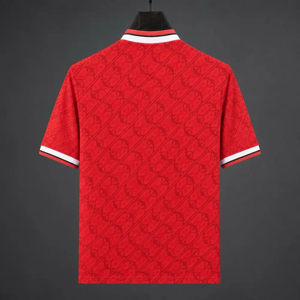 Maillot Flamengo Extérieur 2026/2027 Passe D