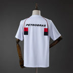 Flamengo Auswärtstrikot retro 2002
