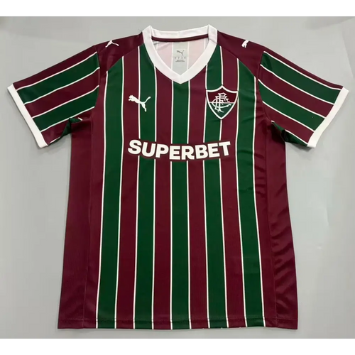 Fluminase Maillot Inicio 2025/2026 Paso D
