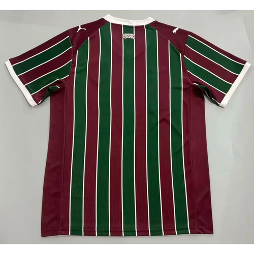 Fluminase Maillot Inicio 2025/2026 Paso D