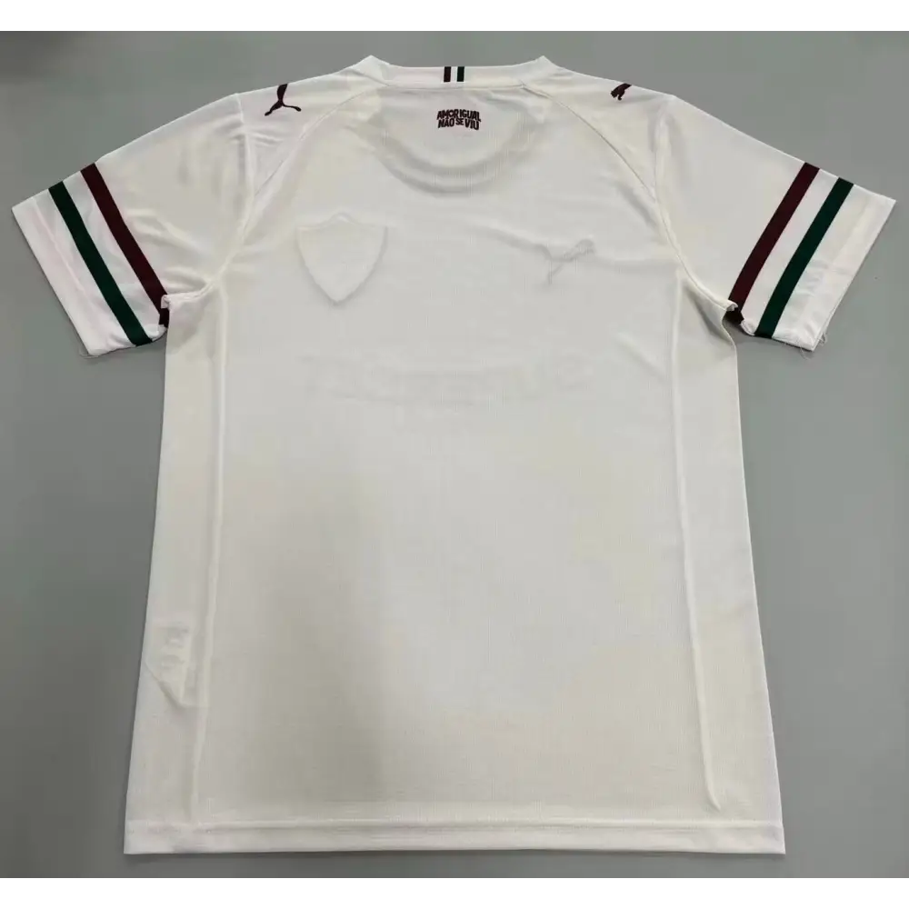 Fluminense away jersey 2025/2026