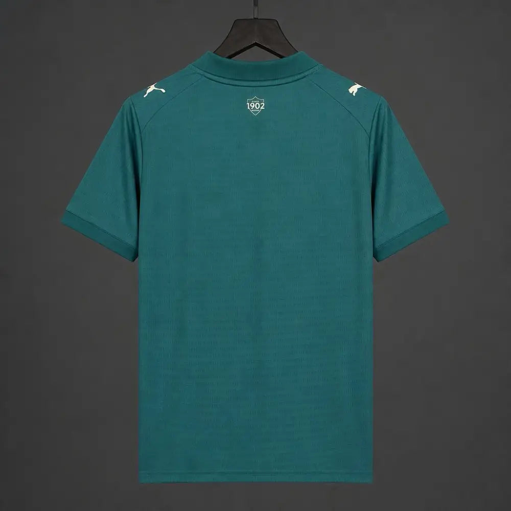 Maillot Fluminese Third 2026/2027 Passe D