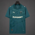 Maillot Fluminese Third 2026/2027 Passe D