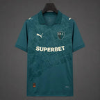 Maillot Fluminese Third 2026/2027 Passe D