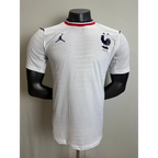Maillot France Concept jordan version joueur Coupe du Monde 2026