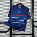 Frankreich Trikot Konzept Zidane 2025/2026