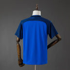 France 2016 World Cup Home Jersey