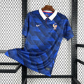 Frankreich Trikot Weltmeisterschaft 2026 Heim